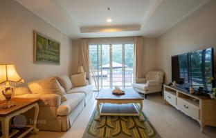 2-bedroom apartment 92 m² in Pattaya for $217,000