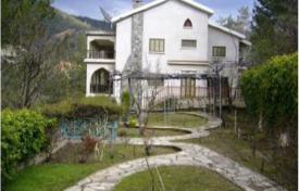 Spacious house with parking and mountain views, Troodos, Cyprus for 700,000 €