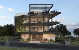 3-bedroom apartment 173 m² in Aglantzia for 520,000 €