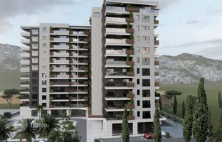 2-bedroom apartment 82 m² in Bar city for 216,000 €