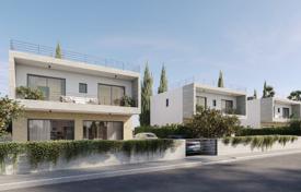 Detached house – Kissonerga, Paphos, Cyprus for 395,000 €