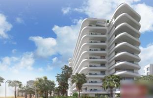 3-bedroom apartment 127 m² in Larnaca for 860,000 €