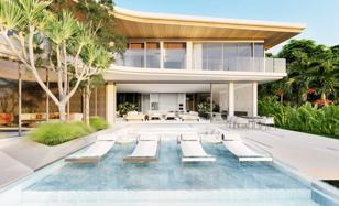 6-bedroom villa 1,847 m² in Karon for $2,680,000