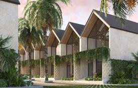 Spacious townhouses surrounded by rice fields, 15 minutes to the beach, Changgu, Bali, Indonesia for From $180,000