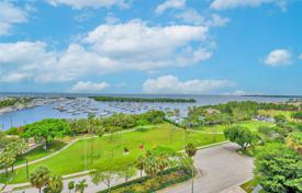 Condo – South Bayshore Drive, Miami, Florida,  USA for $3,995,000