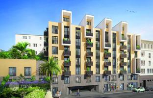 New turnkey student studio complex in Nice, Cote d'Azur, France for From 152,000 €