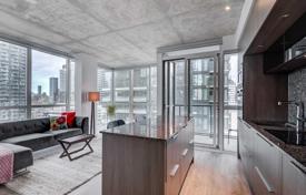 Apartment – Blue Jays Way, Old Toronto, Toronto,  Ontario,   Canada for C$1,059,000