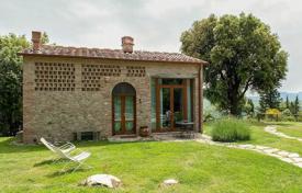 Gambassi Terme (Florence) — Tuscany — Rural/Farmhouse for sale for 390,000 €