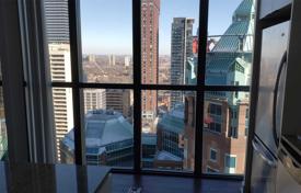 Apartment – Charles Street East, Old Toronto, Toronto,  Ontario,   Canada for C$1,010,000