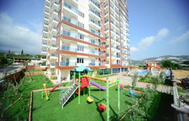 Apartment – Mahmutlar, Antalya, Turkey for $149,000