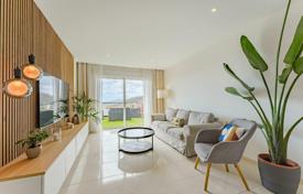 Apartment – Roque del Conde, Santa Cruz de Tenerife, Canary Islands,  Spain for 447,000 €