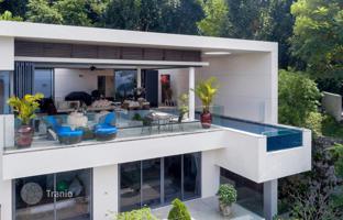 3-bedroom apartment 410 m² in Kata Beach for $1,470,000
