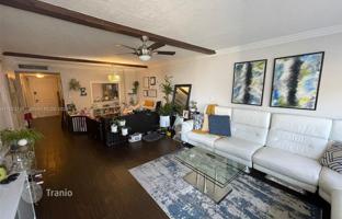 1-bedroom apartments in condo 81 m² in South Ocean Drive for $350,000