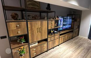 2-bedroom apartment 90 m² in Vake-Saburtalo for $207,000