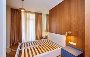 2-bedroom apartment 122 m² in Vake-Saburtalo for $520,000