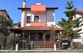 Terraced house – Foça, Fethiye, Mugla,  Turkey for $485,000