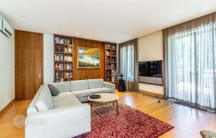 2-bedroom apartment 214 m² in Jurmala for 650,000 €