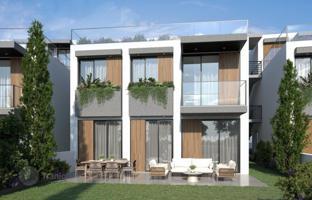 2-bedroom apartment in new building in Limassol for 310,000 €
