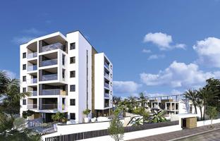 3-bedroom apartment 102 m² in Mil Palmeras for 389,000 €