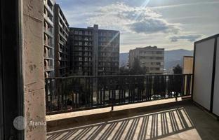 1-bedroom apartment 75 m² in Vake-Saburtalo for $130,000