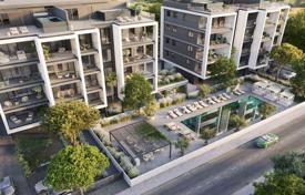 3-bedrooms penthouse 128 m² in Germasogeia, Cyprus for 1,340,000 €