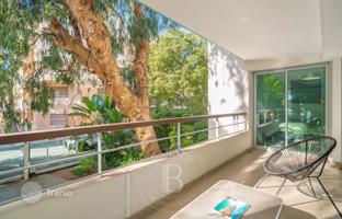 2-bedroom apartment in Antibes for 590,000 €