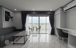 Apartment 55 m² in Pattaya for $87,000