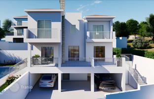 22 new villas in residential complex in Paphos for From 494,000 €