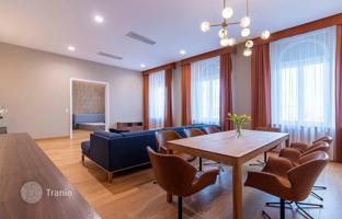 First-class 2-bedroom apartment just 500 m from Fisherman's Bastion, District I, Budapest, Hungary for 1,600,000 €