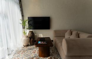 1-bedroom apartment 50 m² in South Kuta for $200,000