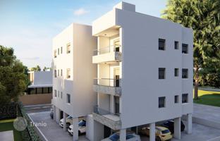 2-bedroom apartment in new building in Limassol for 350,000 €