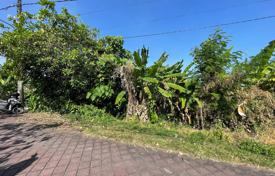 Freehold 14,75 are Plot in Pererenan, Splittable! for $923,000