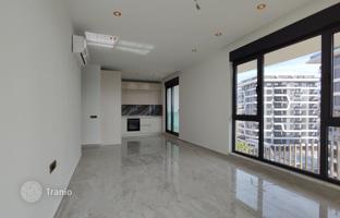 2-bedroom penthouse 123 m² in Tosmur for 20,745,000 TRY