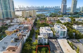 Townhome – Miami Beach, Florida, USA for $1,695,000