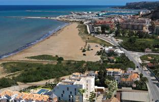 3-bedroom apartment 331 m² in Denia for 1,148,000 €