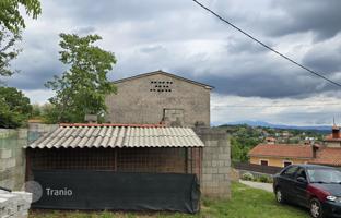 2-bedroom house 80 m² in Pazin for 65,000 €
