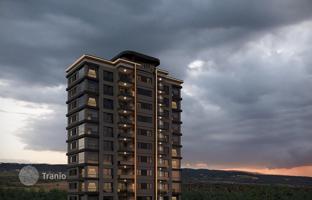 2-bedroom apartment 100 m² in Mersin (city) for 8,440,000 TRY