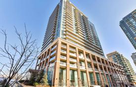 Apartment – Western Battery Road, Old Toronto, Toronto,  Ontario,   Canada for C$840,000