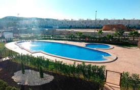 Apartment in a gated residence with a swimming pool, Orihuela Costa, Spain for 225,000 €