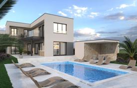 ISTRIA, PEROJ — Villa with a view of the Brijuni Islands for 790,000 €