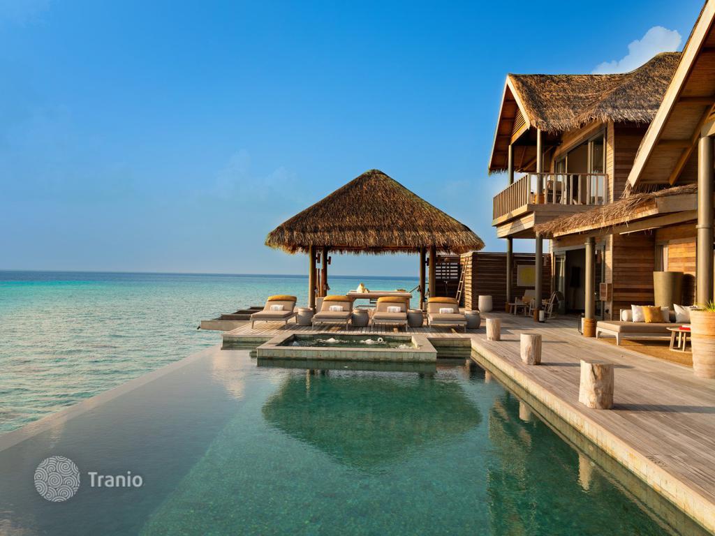 Property for Rent in Maldives from 112$ per week - Tranio