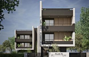 1 new flats in residential complex in Livadia for From 295,000 €