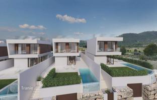 3-bedroom villa 386 m² in Finestrat for 605,000 €