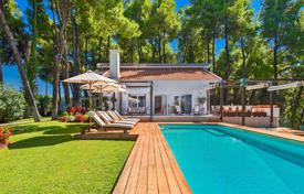Villa – Kassandreia, Administration of Macedonia and Thrace, Greece for 3,000,000 €