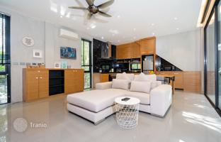 1-bedroom house 120 m² in Kamala for $223,000