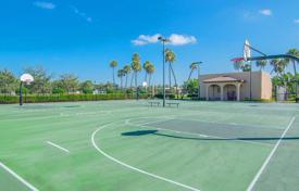 Townhome – Parkland, Broward, Florida,  USA for $750,000