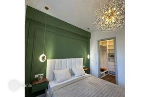 1-bedroom apartment 44 m² in Vake-Saburtalo for $108,000