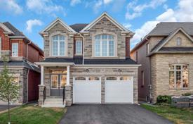 Townhome – Scarborough, Toronto, Ontario,  Canada for C$1,966,000