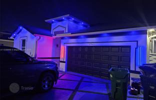 3-bedroom house 197 m² in Miami for $620,000
