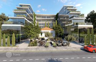 New residential complex with a swimming pool and SPA in Paphos, Cyprus for From 390,000 €
